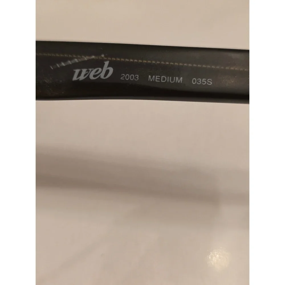 Web Eyewear web eyewear